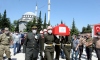 Şehit Anayurt son yolculuğuna uğurlandı