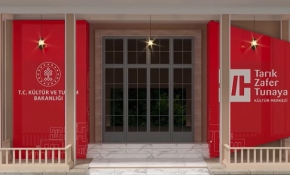 Beyoğlu Kültür Yolu'nun 3. durağı tamamlandı