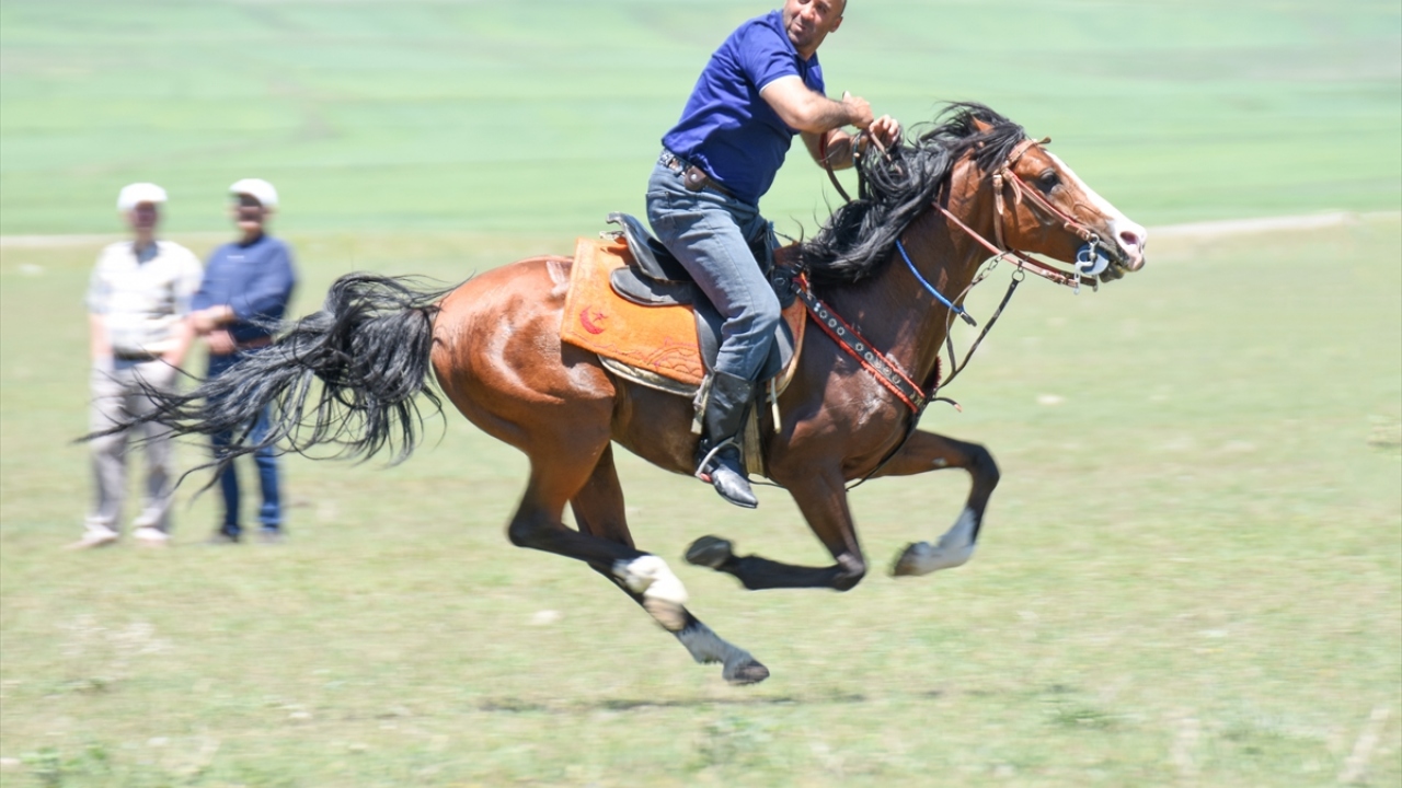 Geleneksel Spor Dalları İl Temsilcisi Ahmet Yiğit, gazetecilere yaptığı açıklamada, koronavirüs salgını nedeniyle kış sezonunda cirit oynayamadıklarını söyledi.