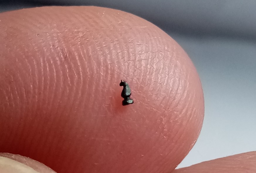 Müzede de sergilenecek