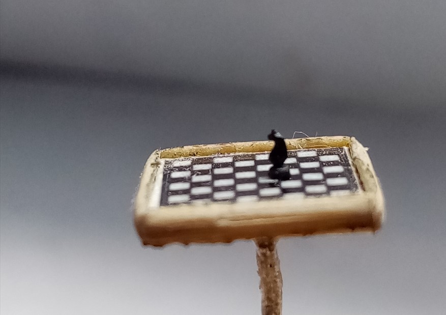 Eserleri, adına açılan merkezde sergileniyor