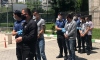 Samsun'da uyuşturucu operasyonunda 5'i aynı aileden 9 kişi gözaltına alındı