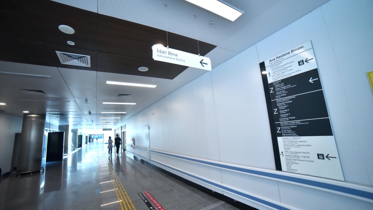 "Aldığımız tedbirler yerinde ve zamanında oldu"