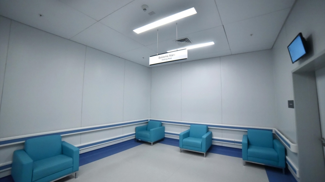 "Yerinde ve zamanında çok iyi bir filyasyon sağladık" 