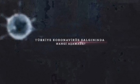 Türkiye koronavirüs salgınında hangi aşamada?