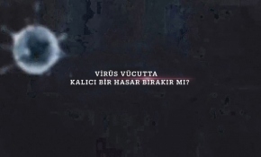 Virüs vücutta kalıcı hasar bırakır mı?