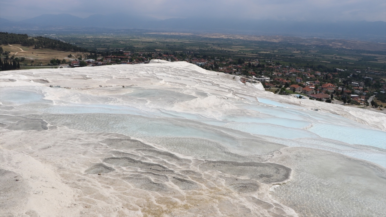 İl Kültür ve Turizm Müdür Vekili Turhan Veli Akyol, yaptığı açıklamada, "beyaz cennet"in kapılarının yeniden açıldığı için sevinçli olduklarını söyledi.