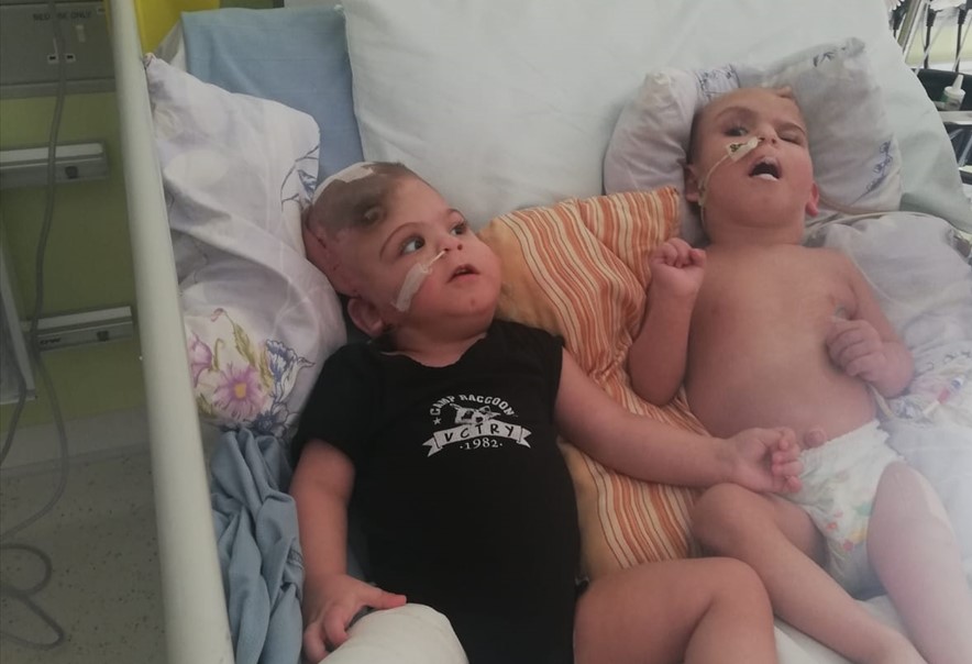 Anne Fatma Evrensel ise çocuklarının ayrılmasının rüya gibi olduğunu söyledi.