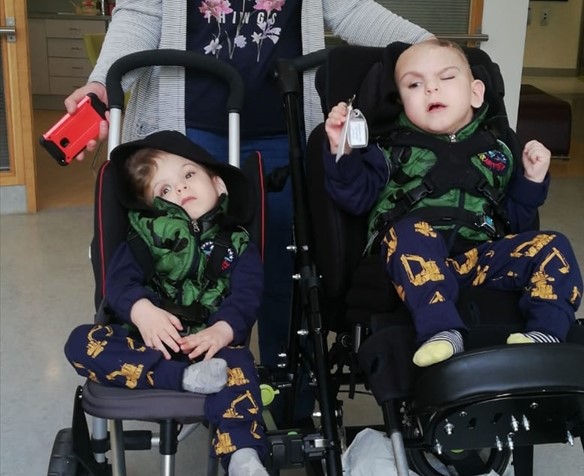 "Hayalim gerçek oldu"