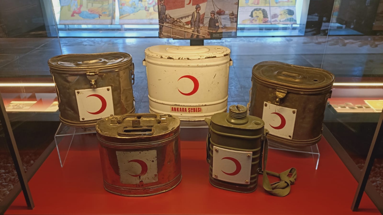 30 Eylül`e kadar ücretsiz gezilebilecek.