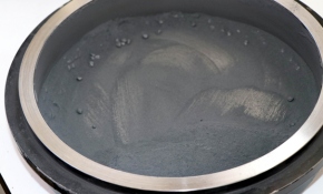 Ferrobor tozu artık Türkiye’de üretiliyor