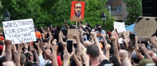 George Floyd'un kardeşinden ABD Kongresine 'adalet' çağrısı