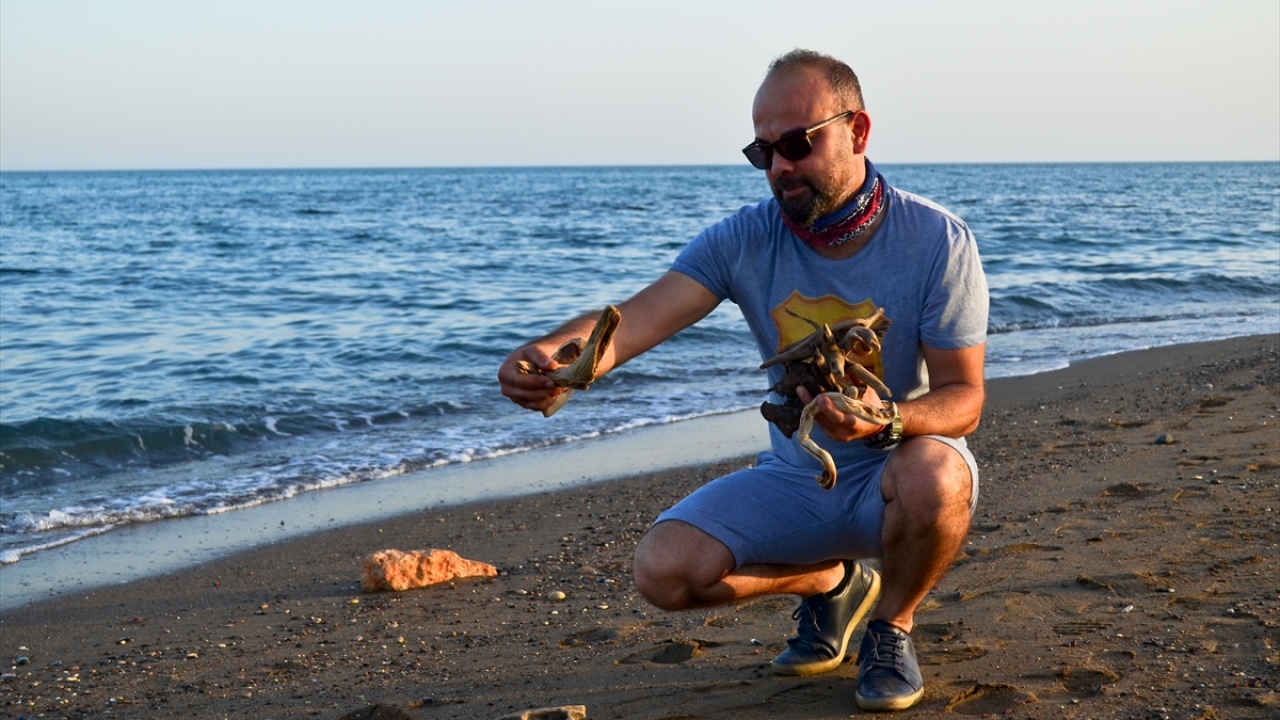 Özipek, yapım süresinin objeye göre değişkenlik gösterdiğini belirterek şunları kaydetti: