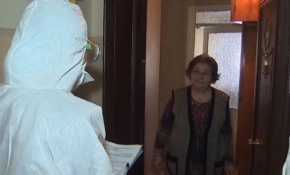 13 ilde antikor testine başlandı