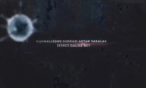 Normalleşme sonrası artan vakalar ikinci dalga mı?