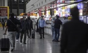 Otobüs bileti fiyatlarına indirim