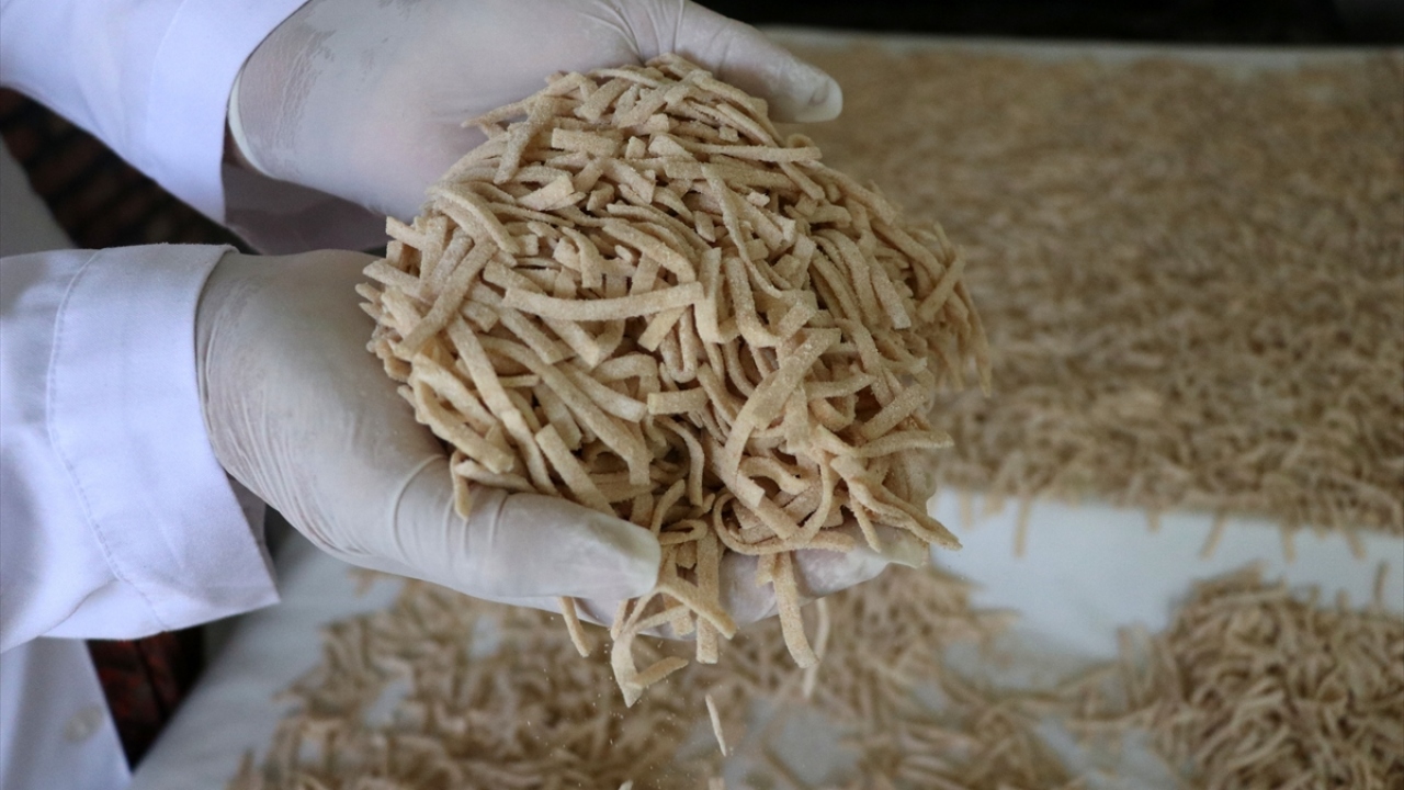 Organik ve sertifikalı ürünlerin aracısız tüketiciyle buluşturulması hedeflenen projede, çiftçiler ev ekonomilerine katkı sağlarken kadın üreticilerin de sosyalleşmesine ortam hazırlandı.