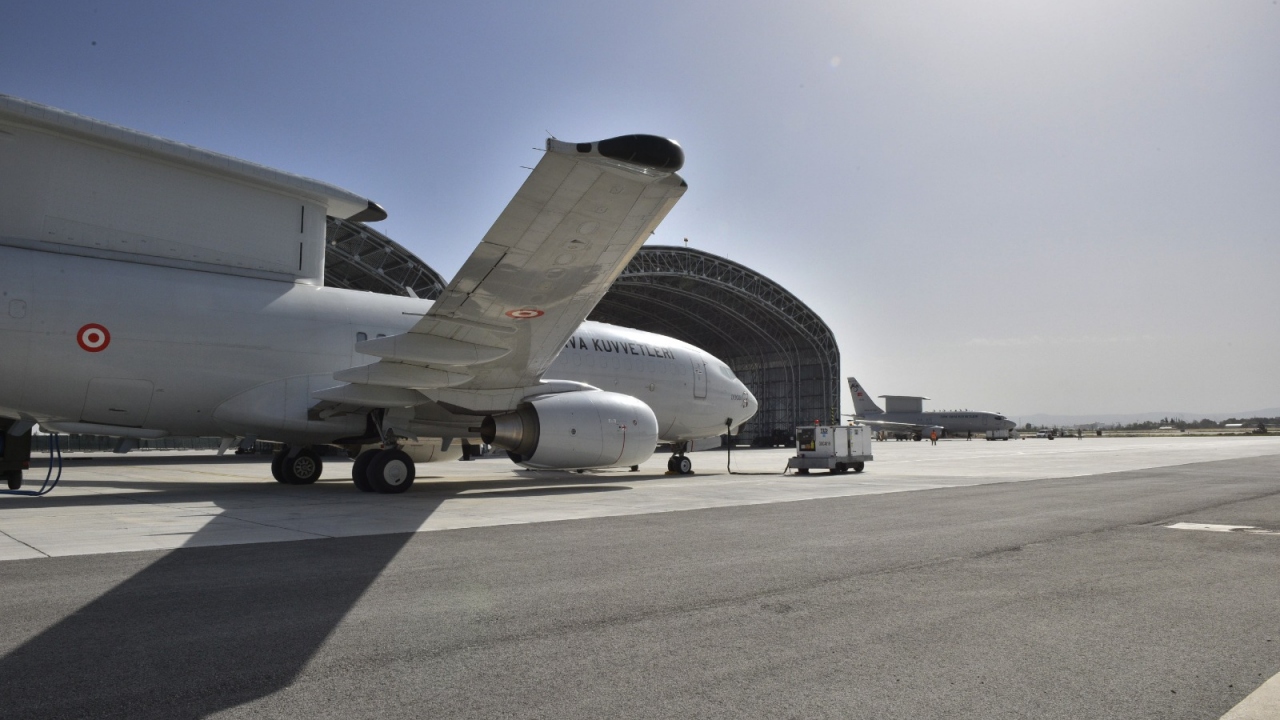 Hava ve Deniz Kuvvetleri unsurlarının katıldığı eğitim, başarıyla tamamlandı. 
