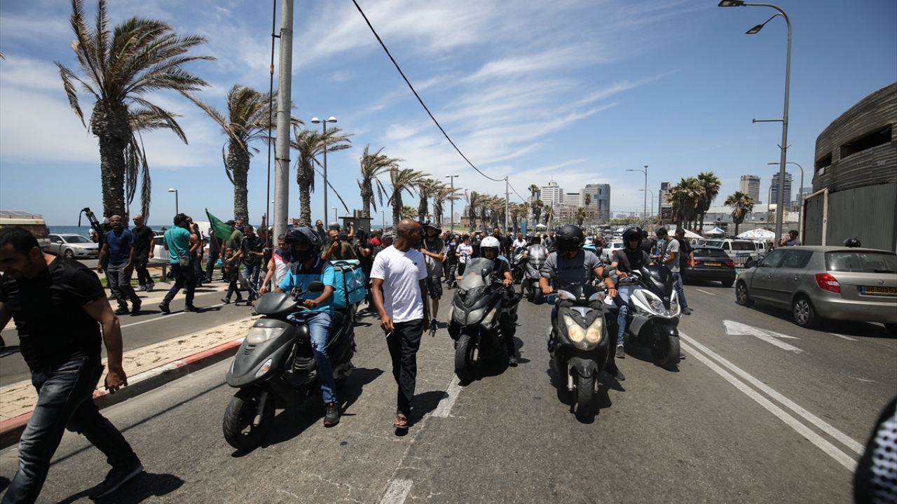 Binanın temel kazılarında çok sayıda insan kemiğine rastlanmıştı.