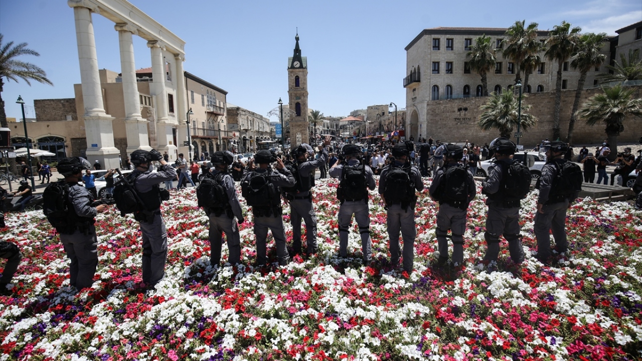 Tel Aviv Belediyesi, bu hafta başında söz konusu mezarlıkta kazı çalışmalarına yeniden başlamıştı.