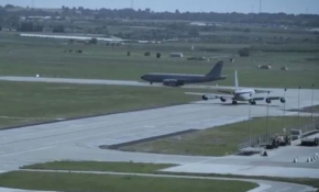 MSB açık deniz eğitimine hazırlık görüntülerini paylaştı