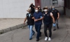 Adana'daki terör operasyonunda yakalanan 6 zanlıdan 2'si tutuklandı