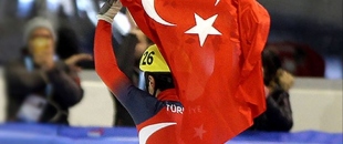 Milli sporcu belgesi verilmesi hakkındaki yönetmelik yayımlandı