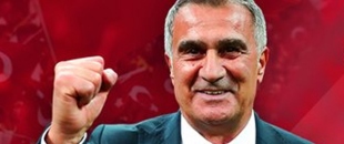 Şenol Güneş rakip teknik direktörlerle görüştü