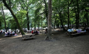 İstanbul'da kısıtlamasız ikinci hafta sonu