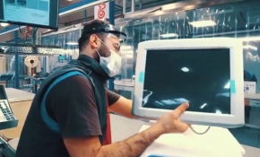 Bakan Albayrak'tan milli üretime destek açıklaması