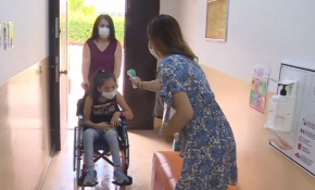 Özel çocuklar 15 Haziran'da eğitime başlıyor