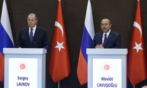 Rusya'dan Türkiye'ye Libya ve Suriye ziyareti