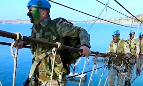 Jandarmadan 181. yıl videosu