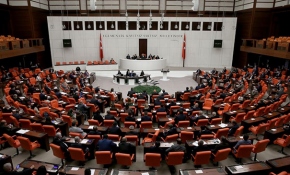 TBMM yoğun geçecek bir haftaya giriyor