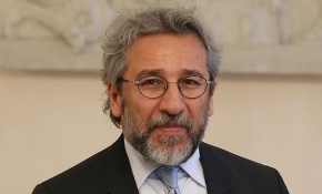 Can Dündar hakkında yakalama kararı çıkarıldı