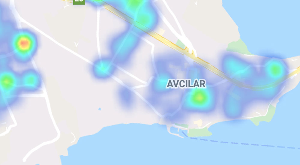 Avcılar