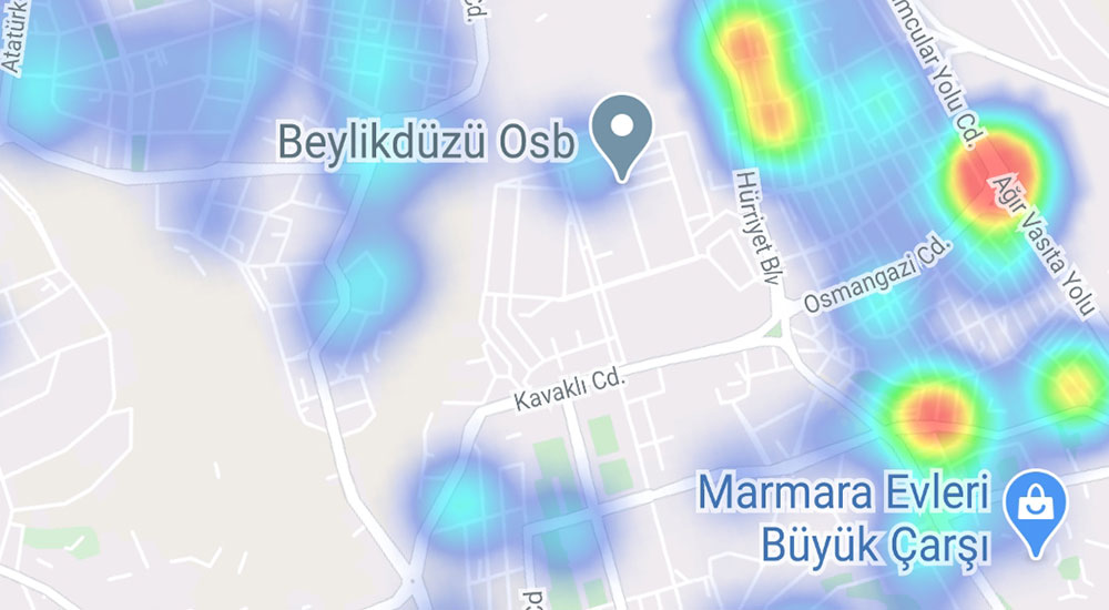Beylikdüzü