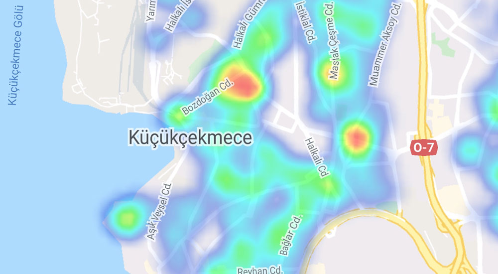 Küçükçekmece