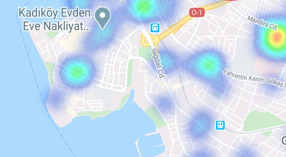 Kadıköy