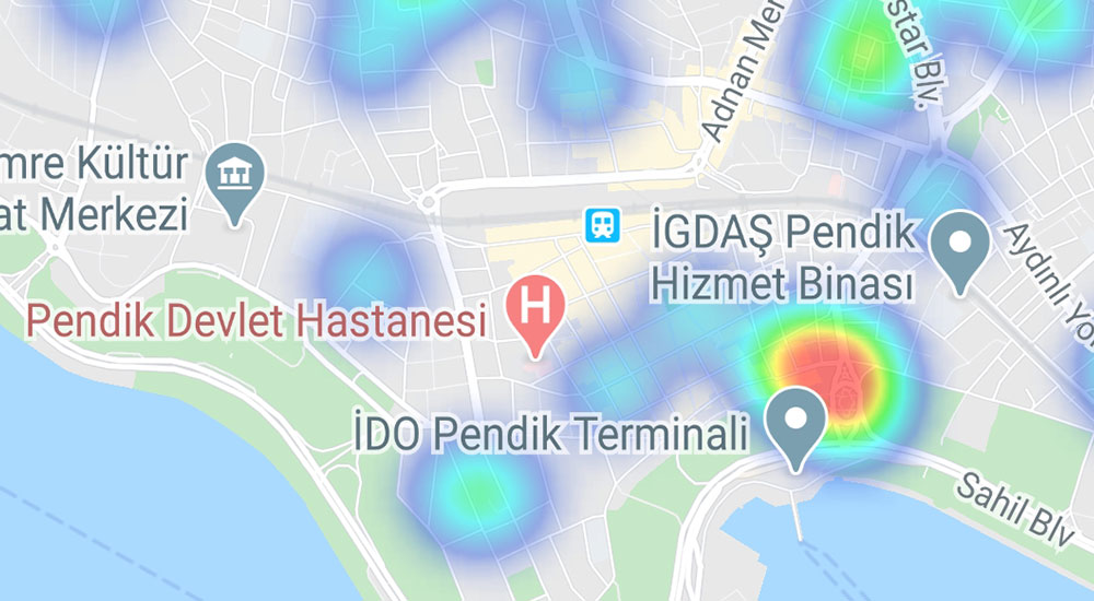Pendik