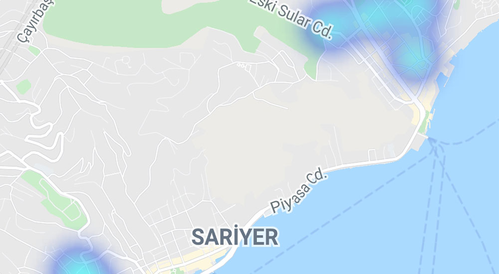 Sarıyer