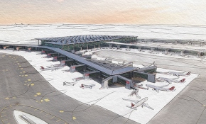 Adım adım havalimanlarında alınan önlemler