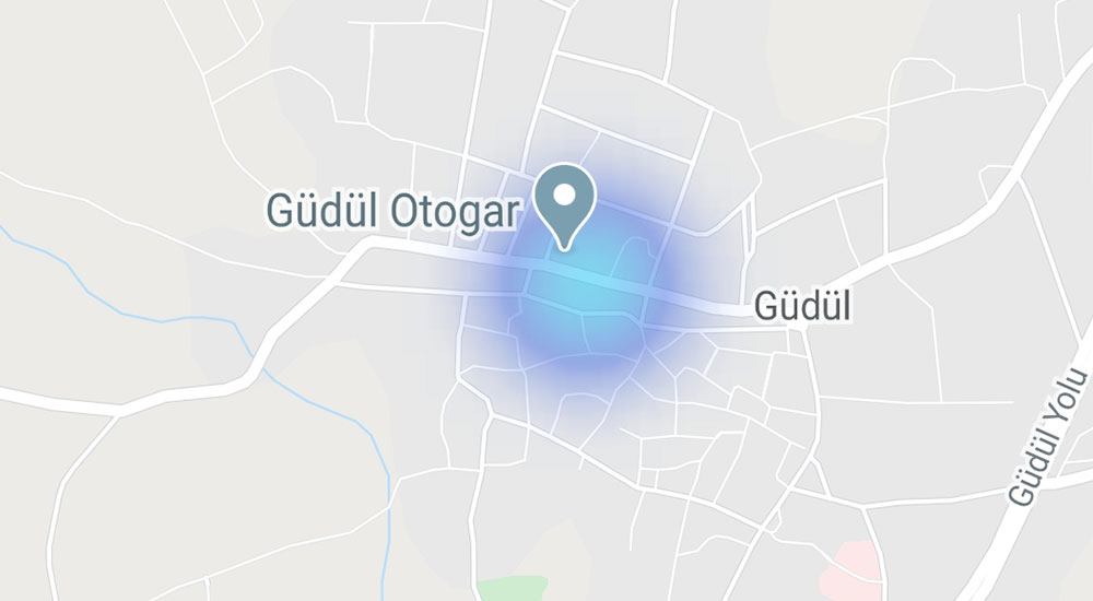 Güdül