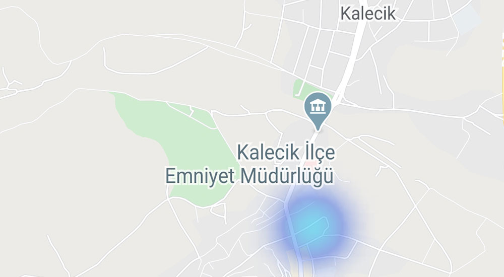 Kalecik