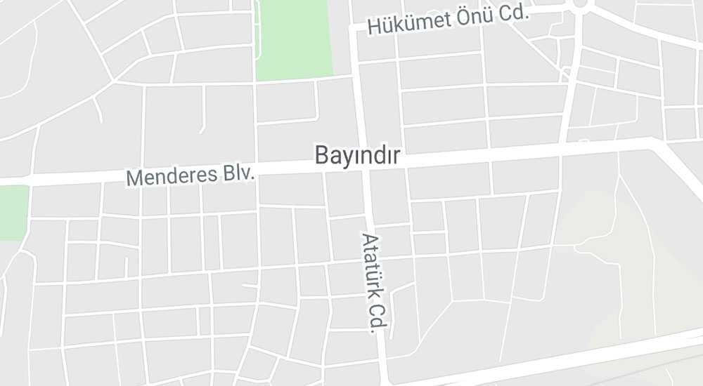 Bayındır