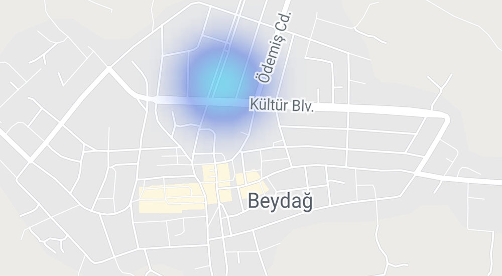 Beydağ