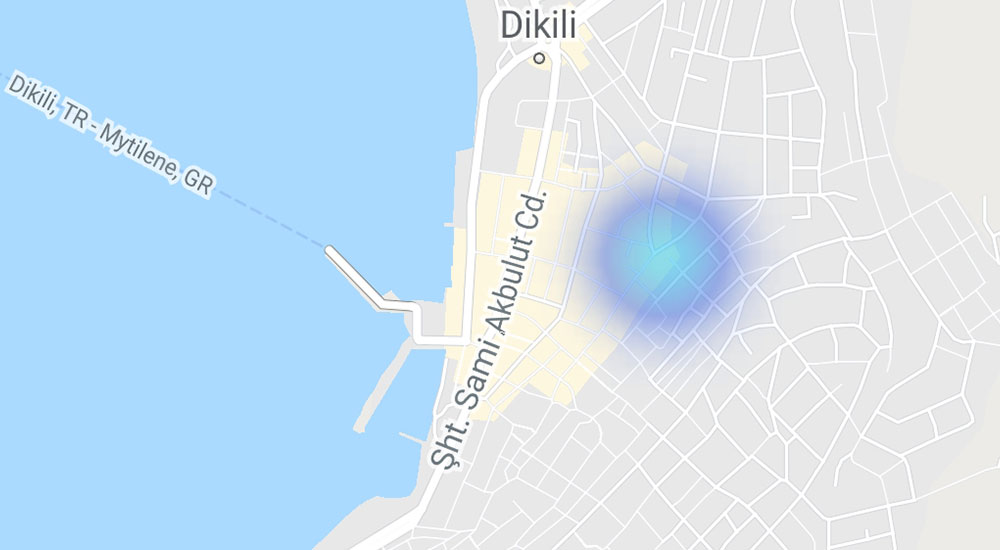Dikili