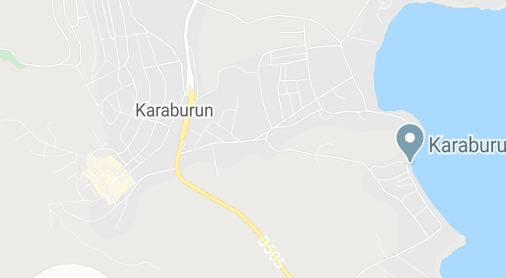 Karaburun