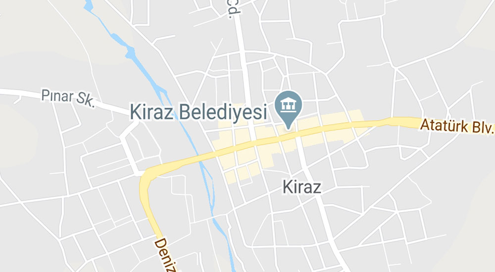 Kiraz
