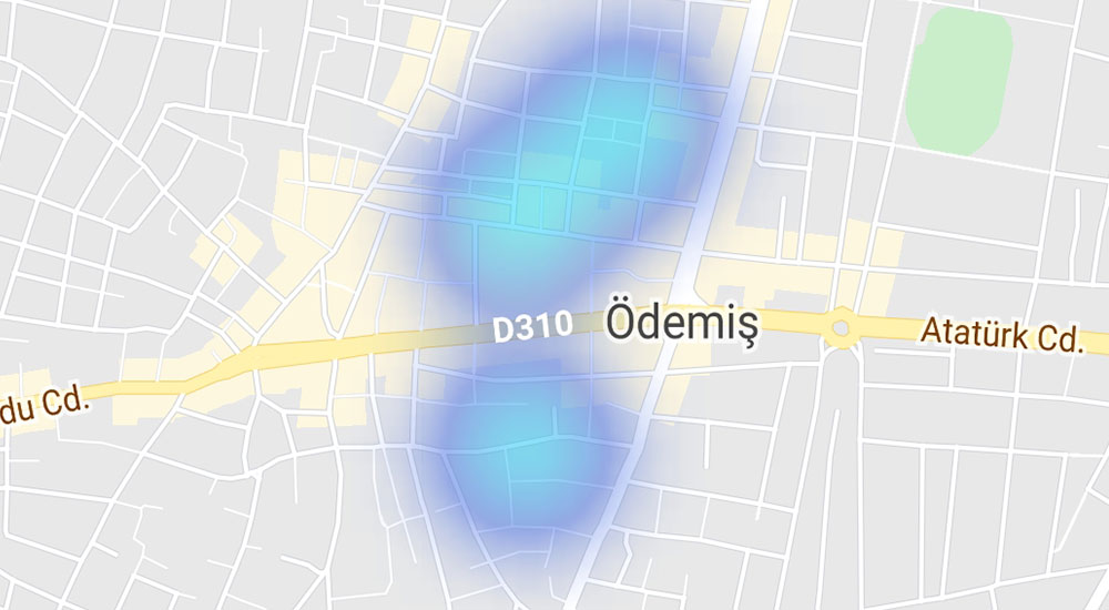 Ödemiş